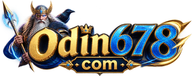odin678 com logo